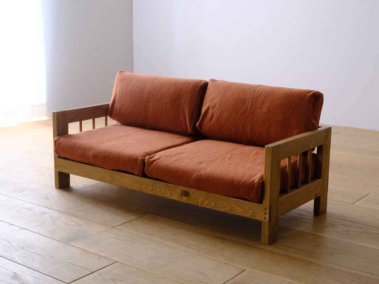 42% SANTA FE sofa