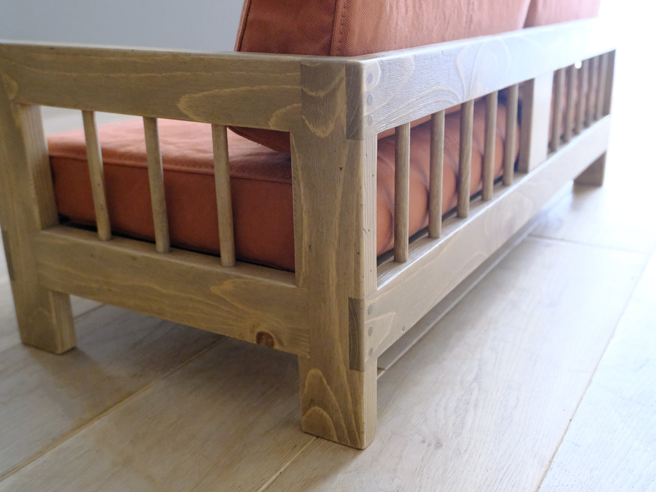 42% SANTA FE sofa