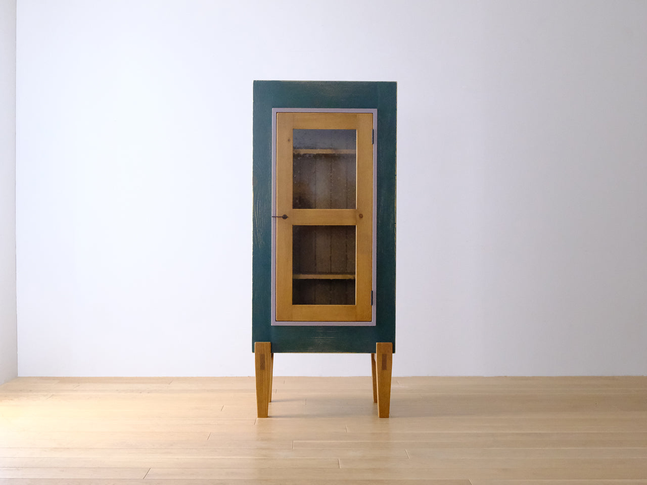 SANTA FE Cabinet 063