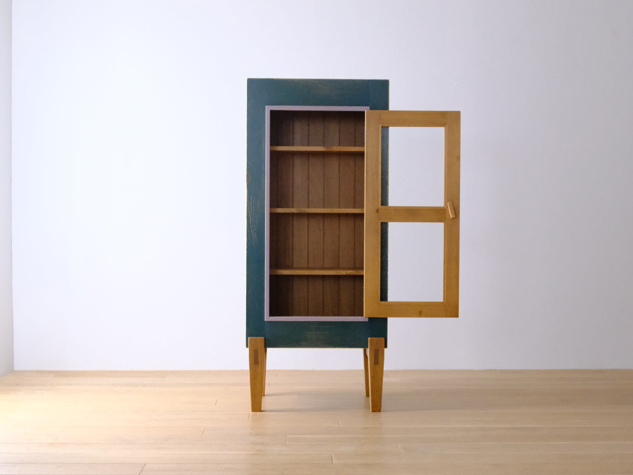 SANTA FE Cabinet 063