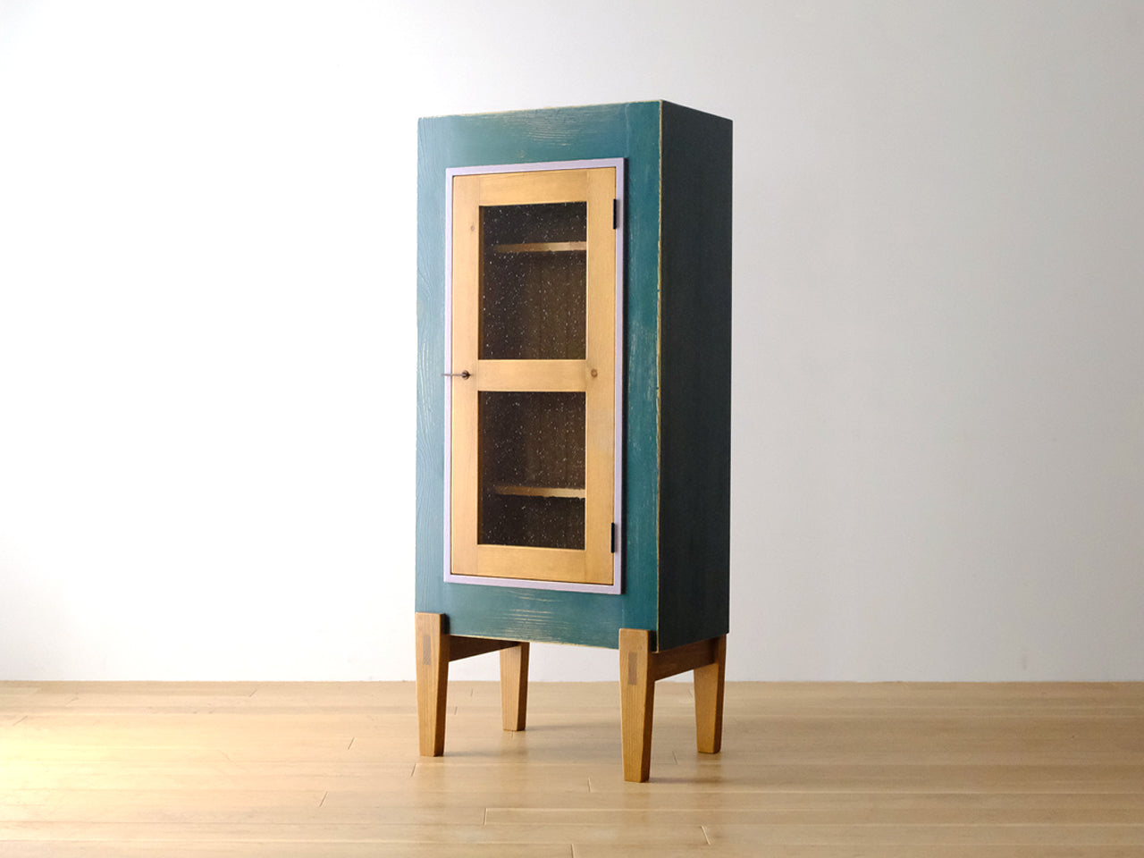 SANTA FE Cabinet 063