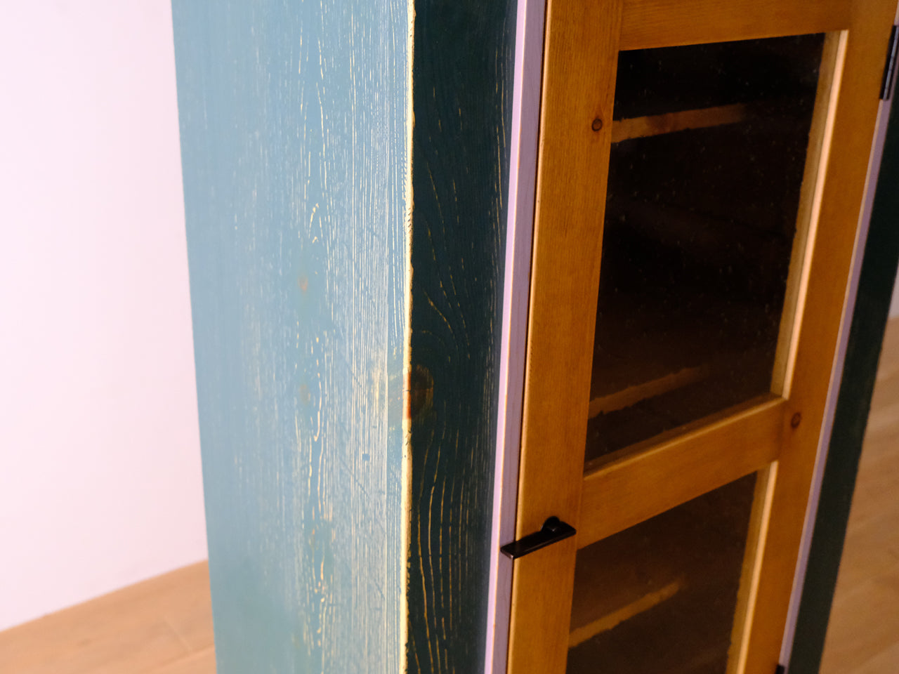 SANTA FE Cabinet 063