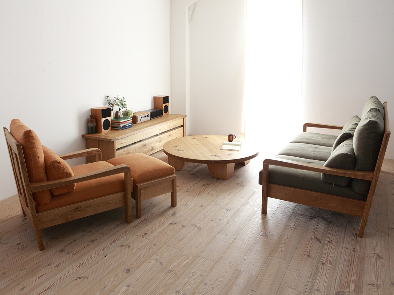 CIELO sofa 070