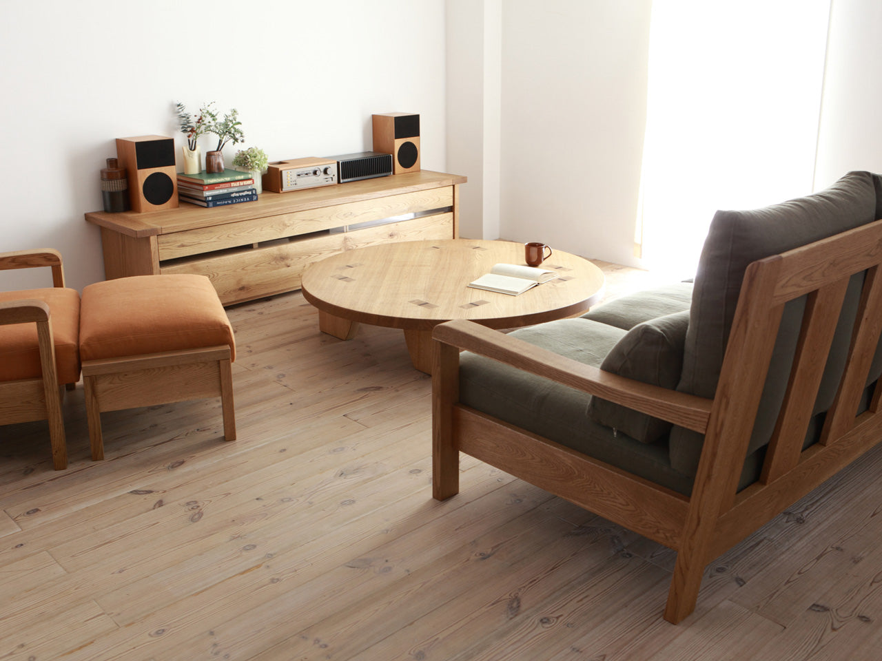 CIELO sofa 182