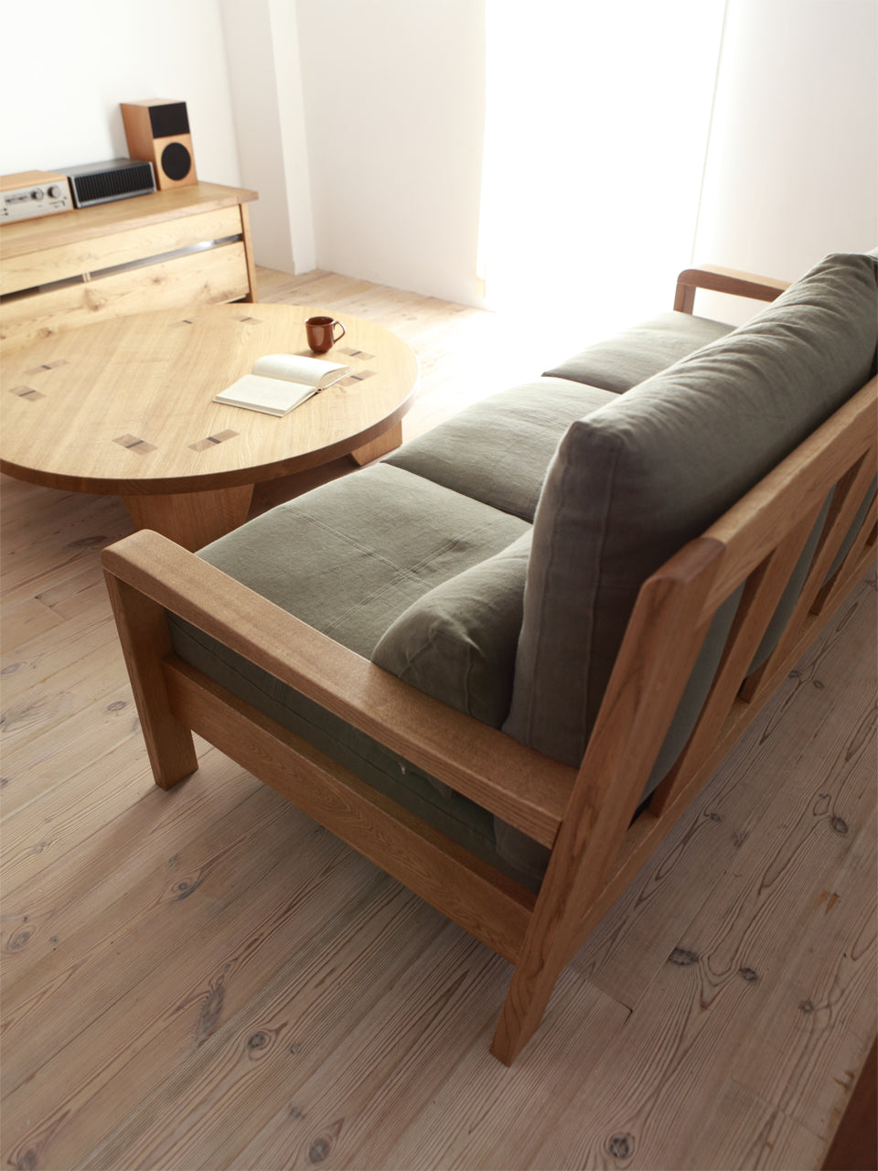 CIELO sofa 158