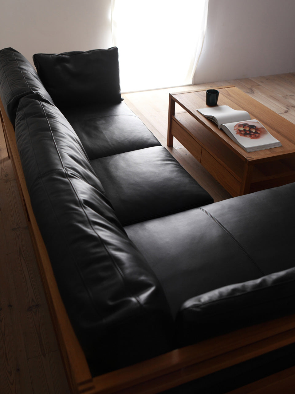 RIPOSO Sofa 217