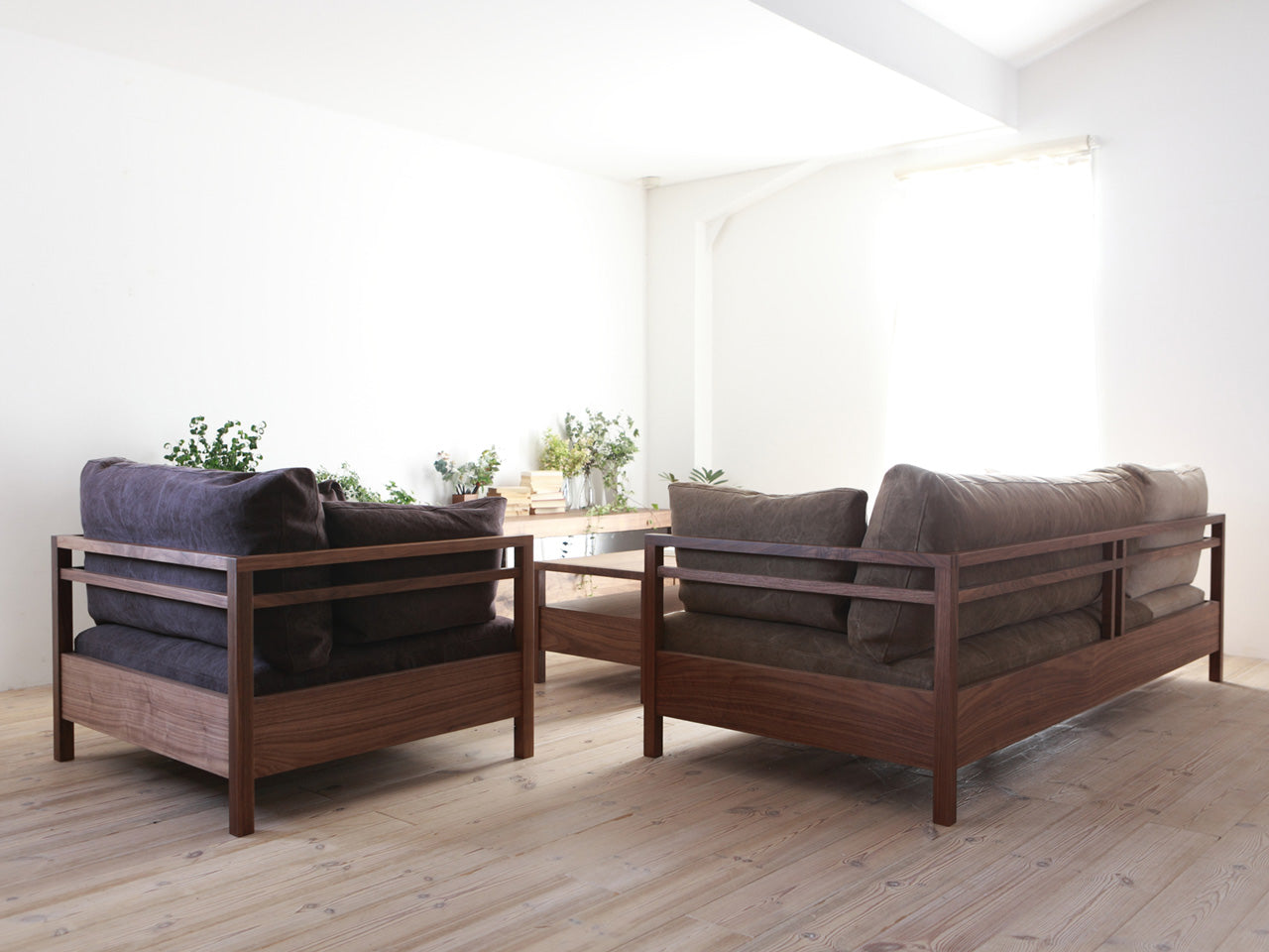 RIPOSO Sofa 84