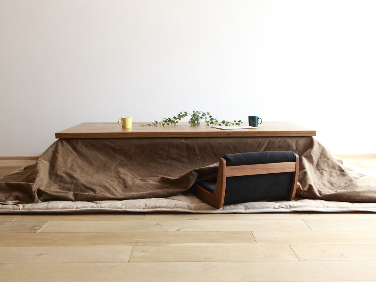 COTTA Chair