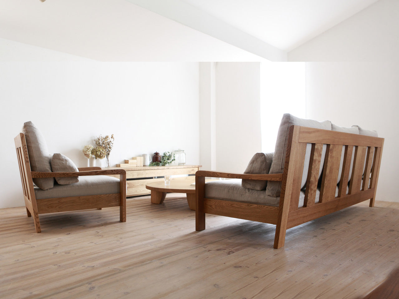 CIELO Sofa 228