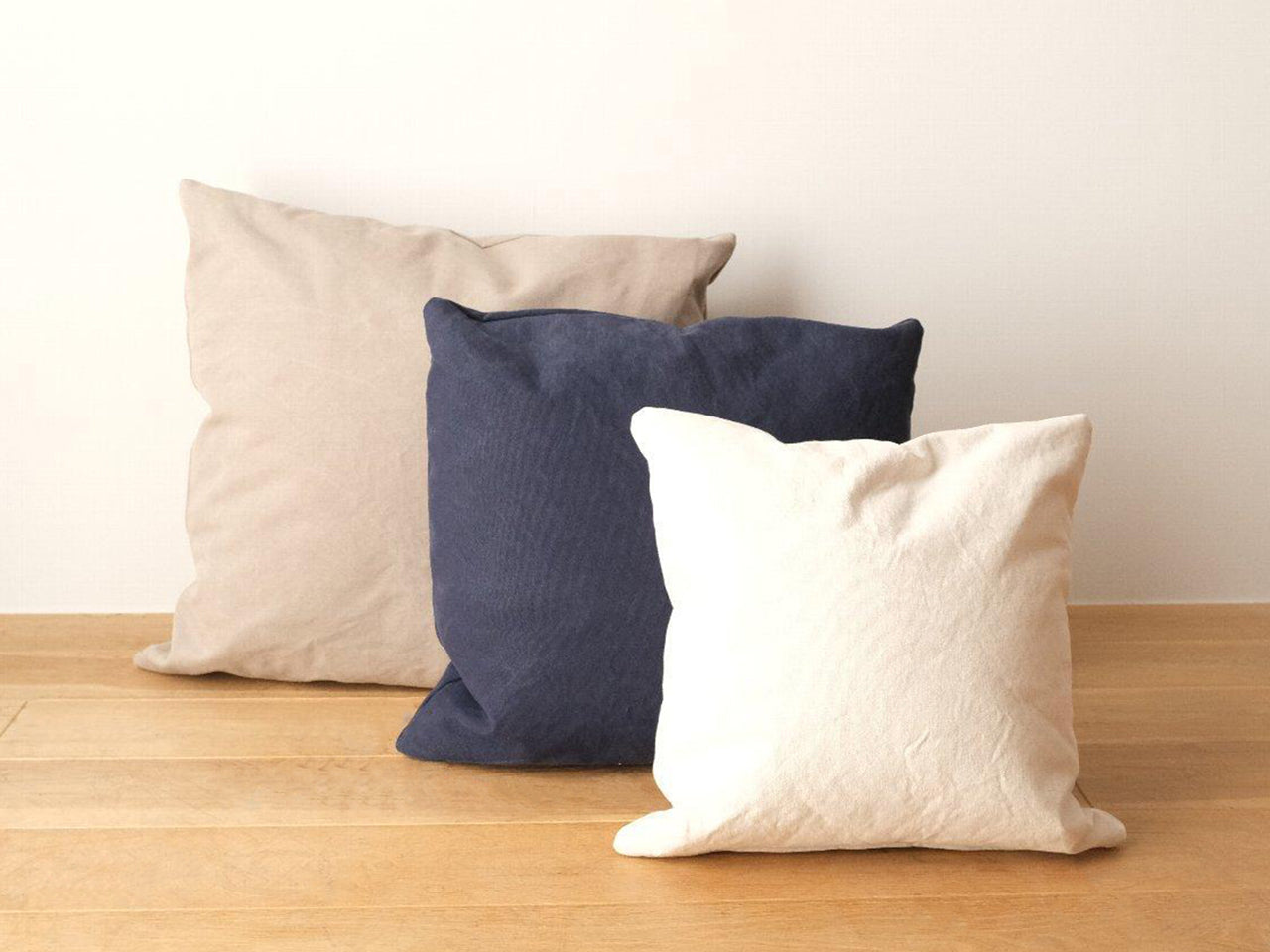 クッション M/L/LL