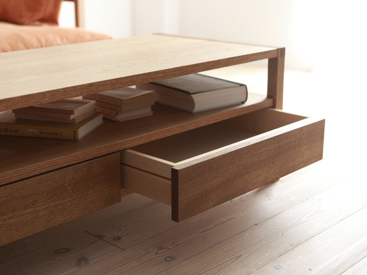 RIPOSO centre table