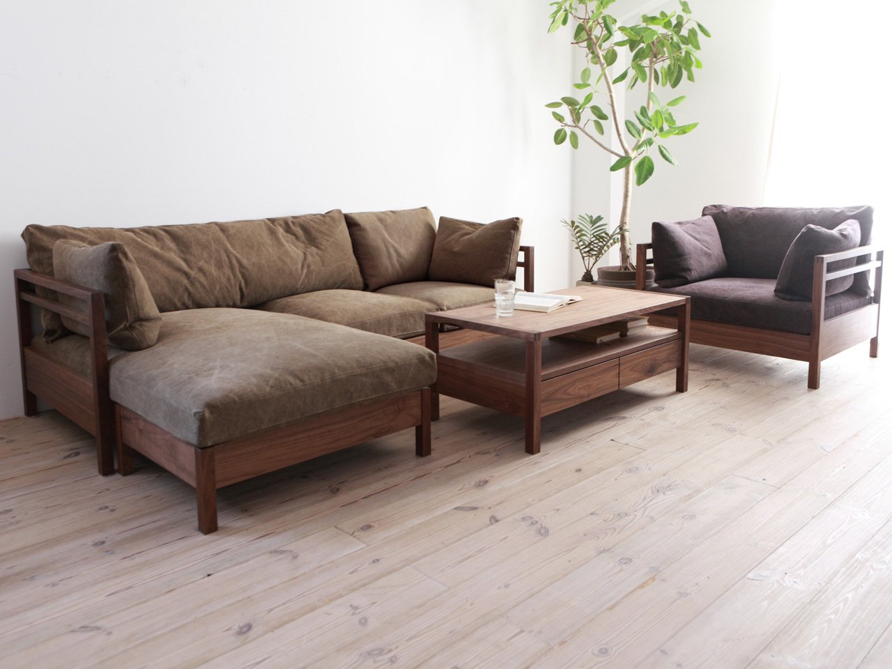 RIPOSO Ottoman 077
