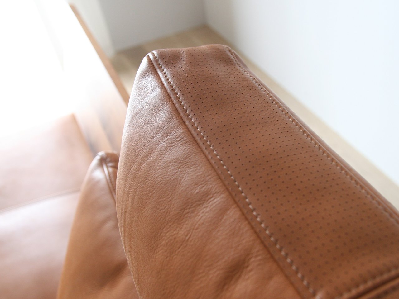RIPOSO Headrest