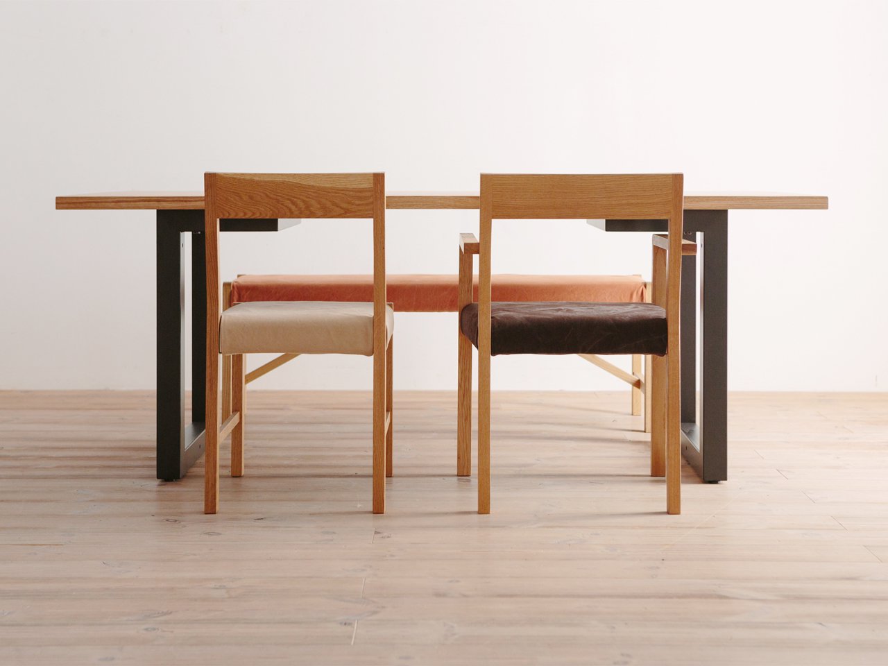 FREX Side Chair
