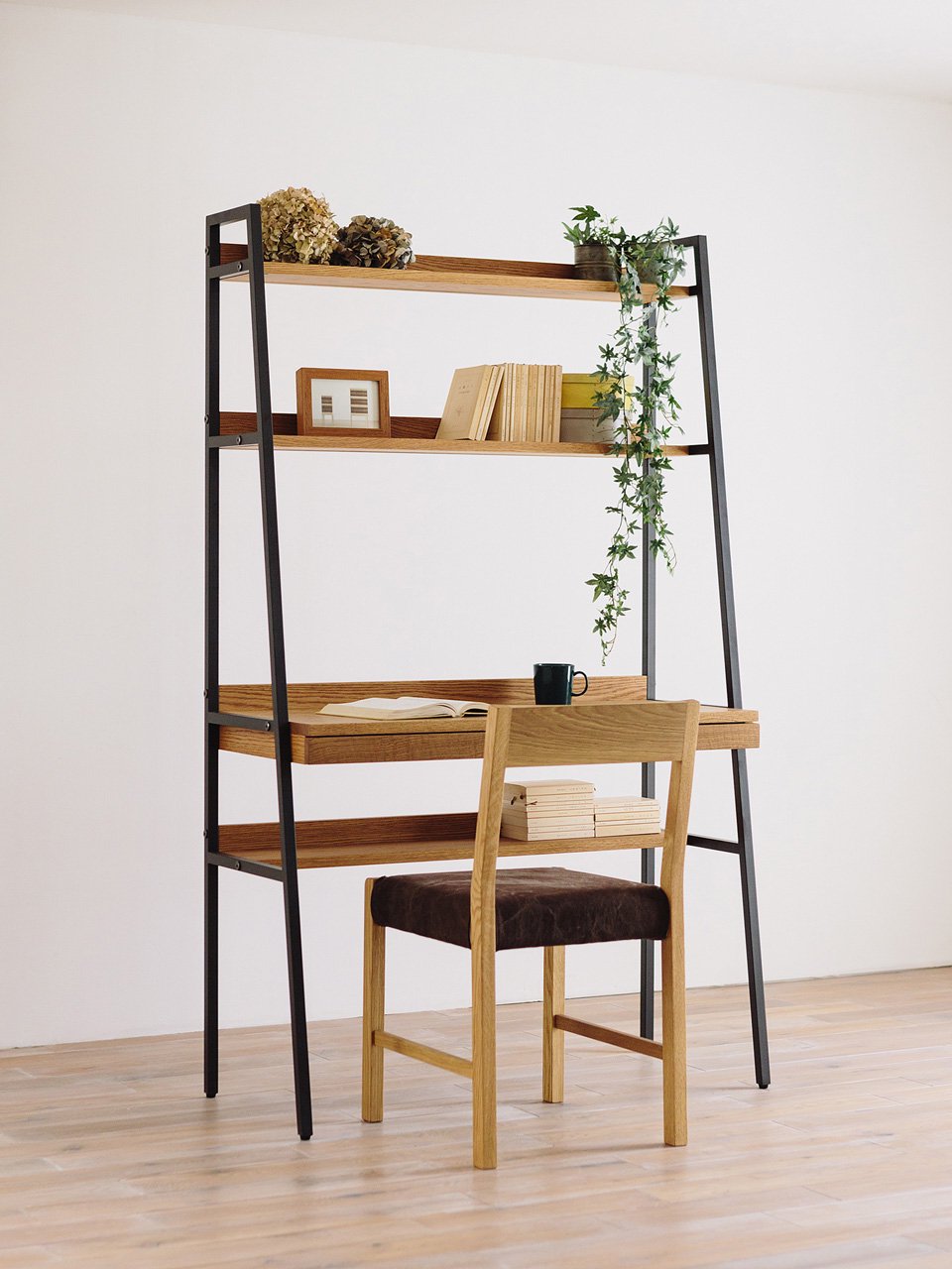 FREX Side Chair
