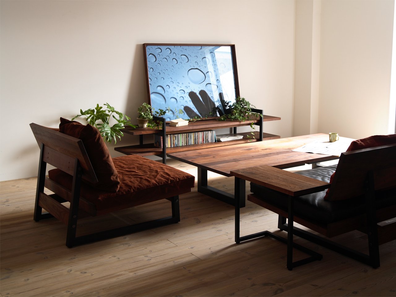 FREX Centerboard