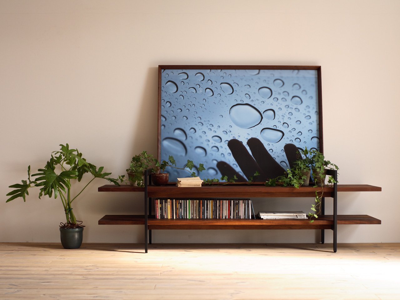 FREX Centerboard