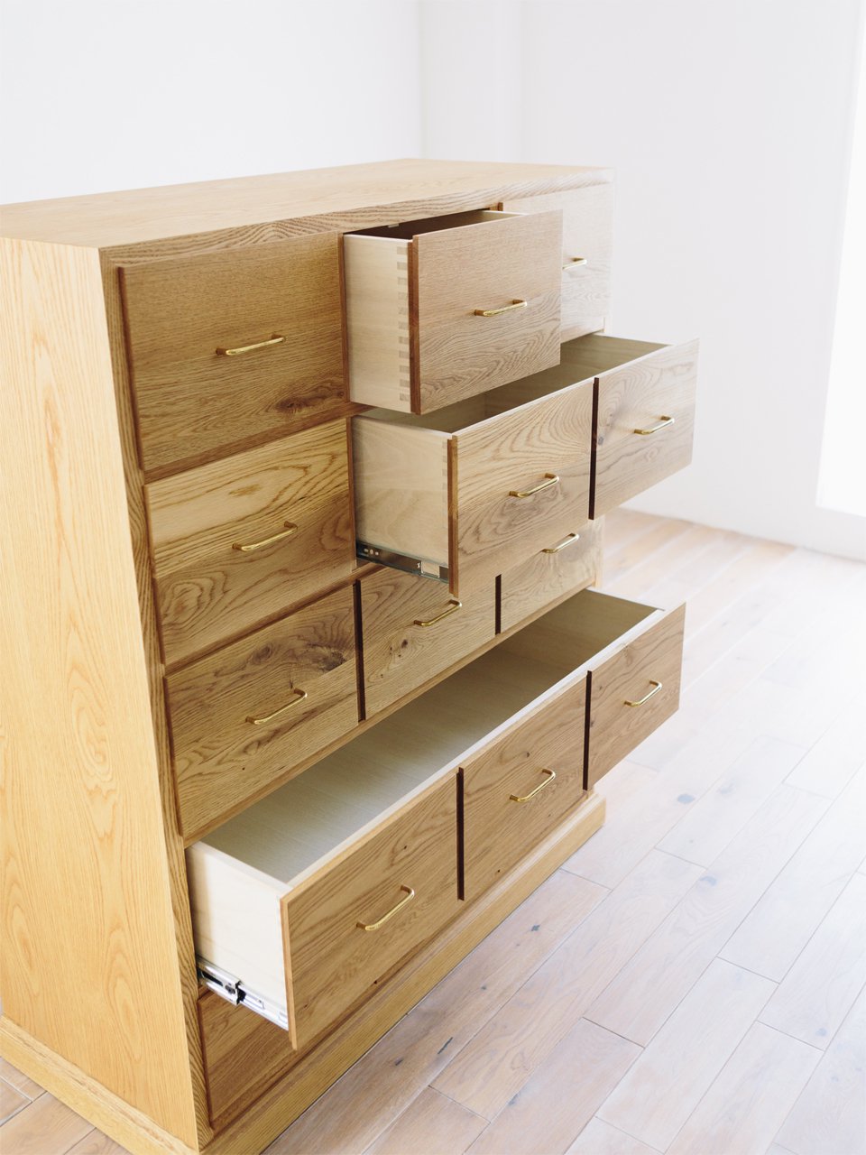 FREX High Chest 105