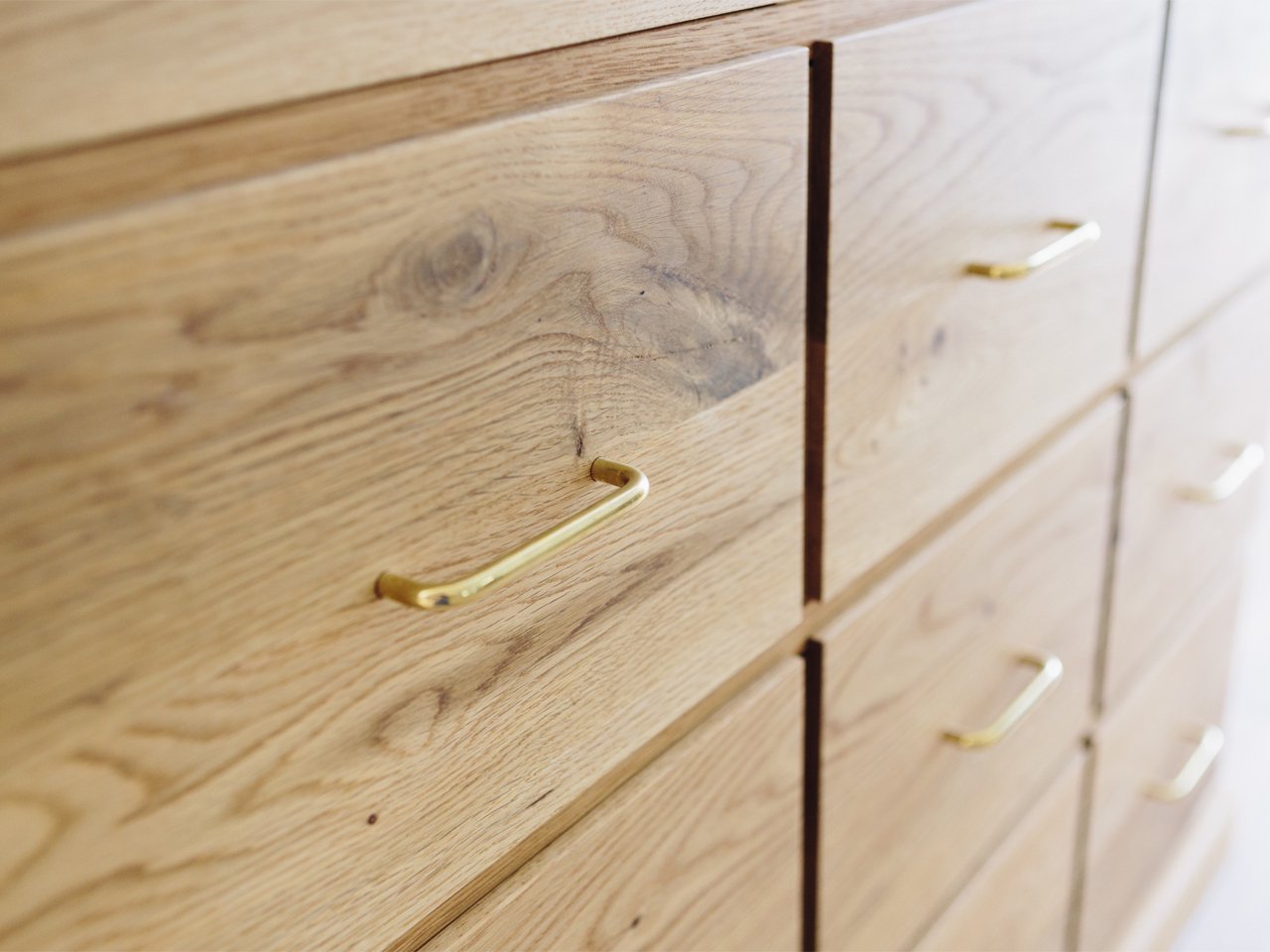 FREX High Chest 105