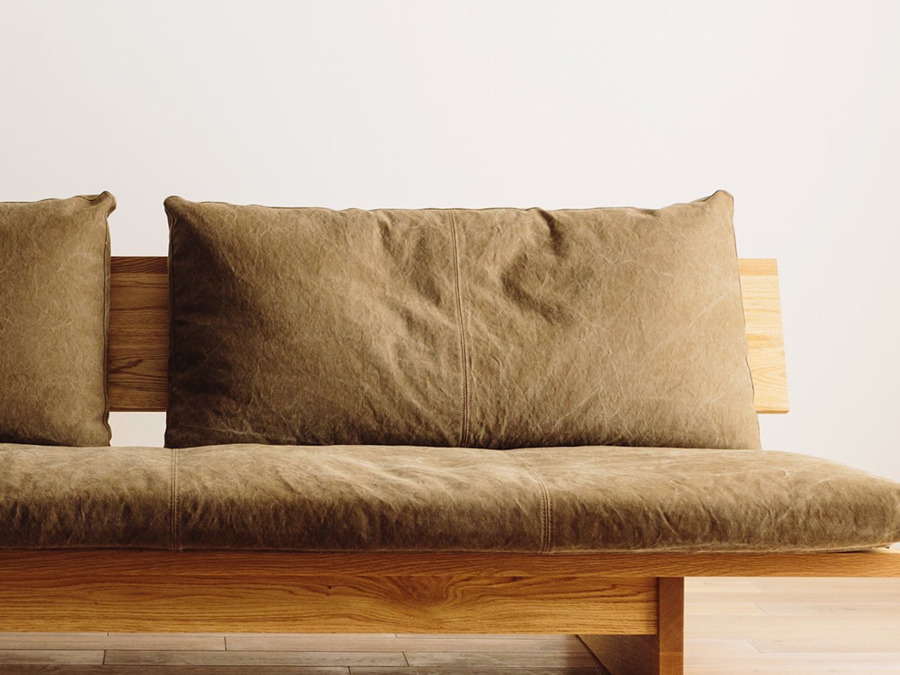 FREX back cushion