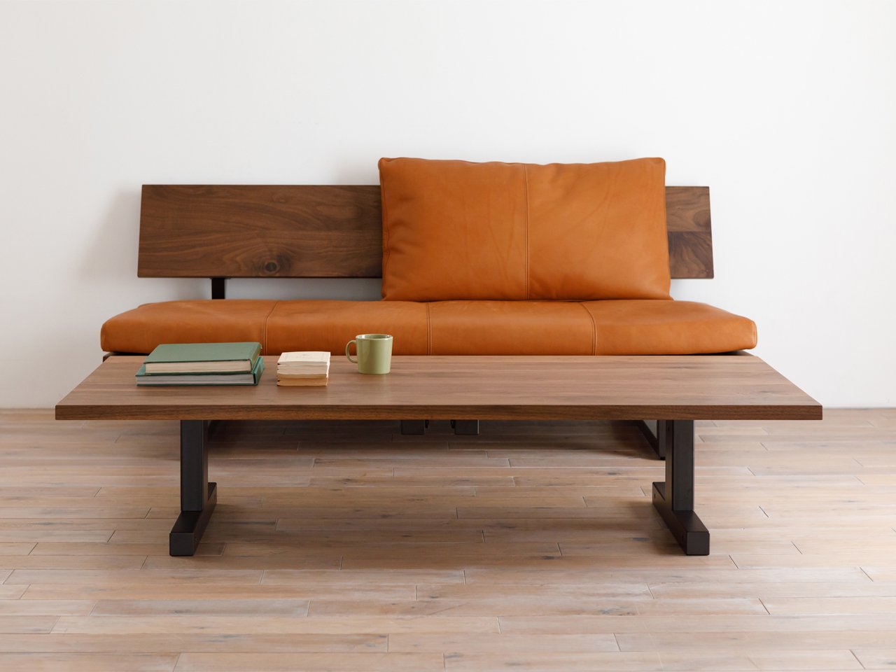 FREX back cushion