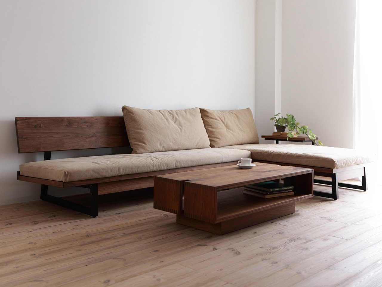 FREX back cushion