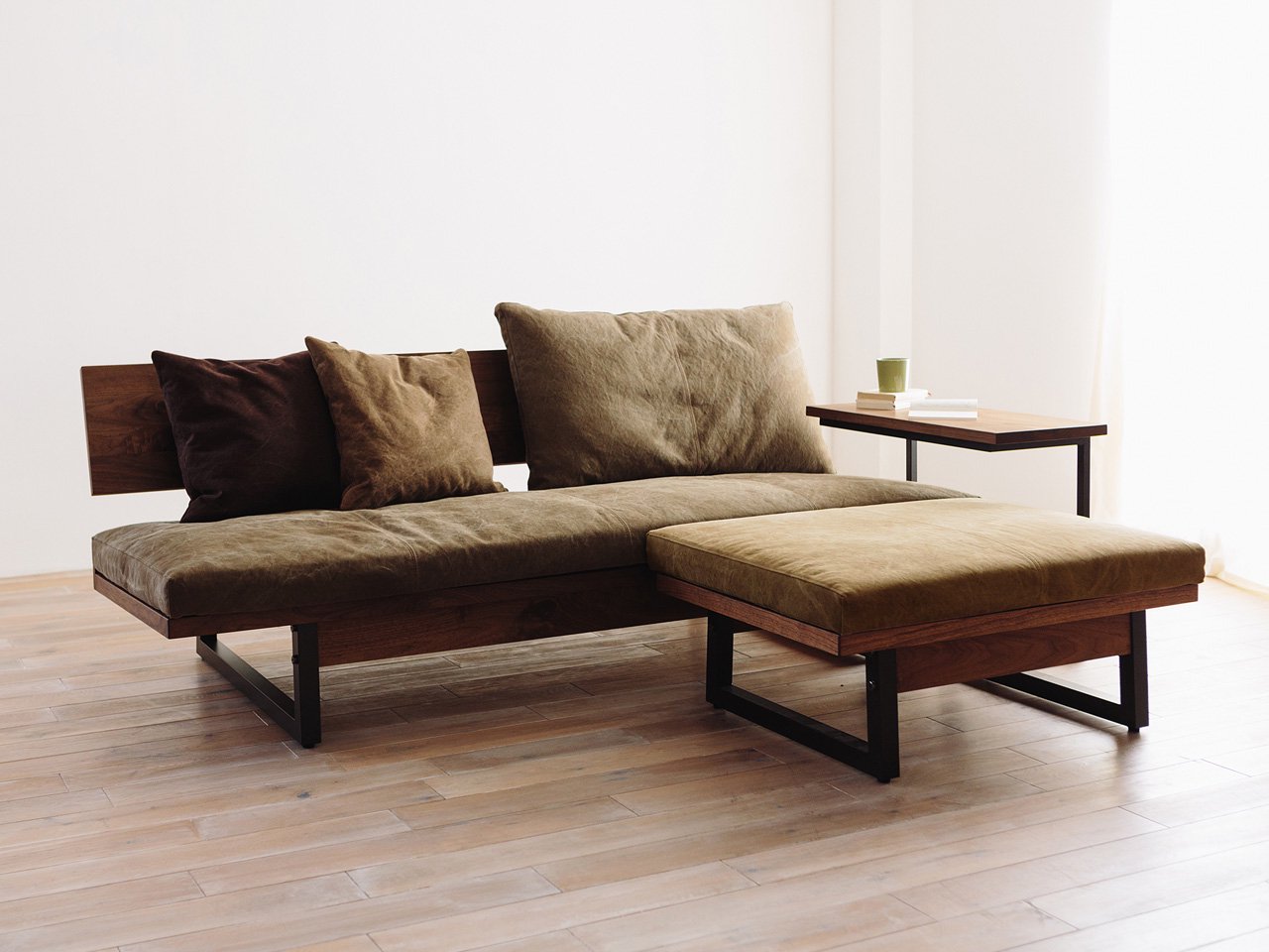 FREX back cushion