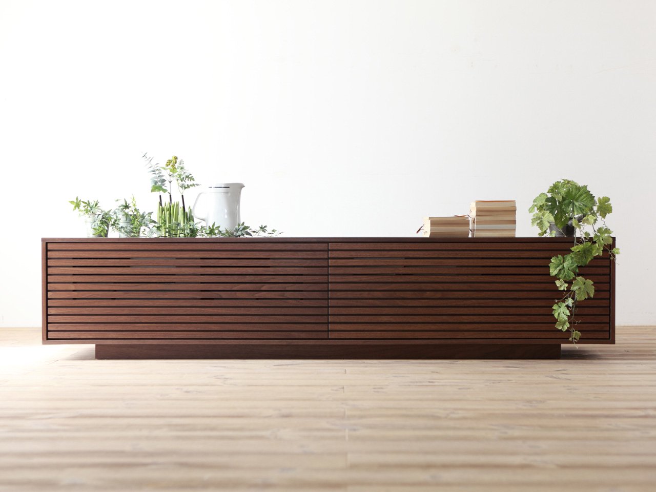 VERA CREPA テレビボード199 - 広松木工 