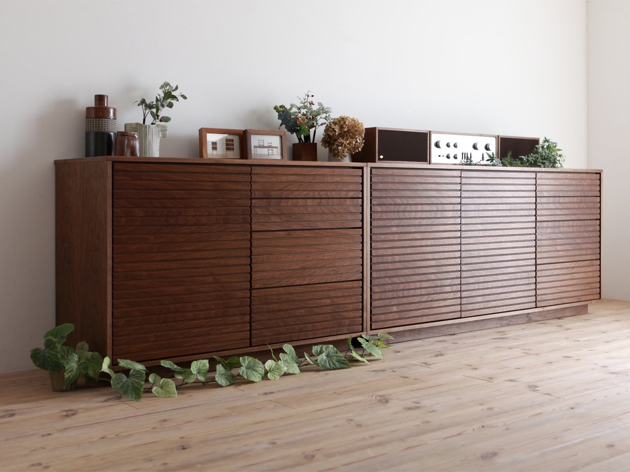 VERA CREPA チェスト＆ドア101 - 広松木工 