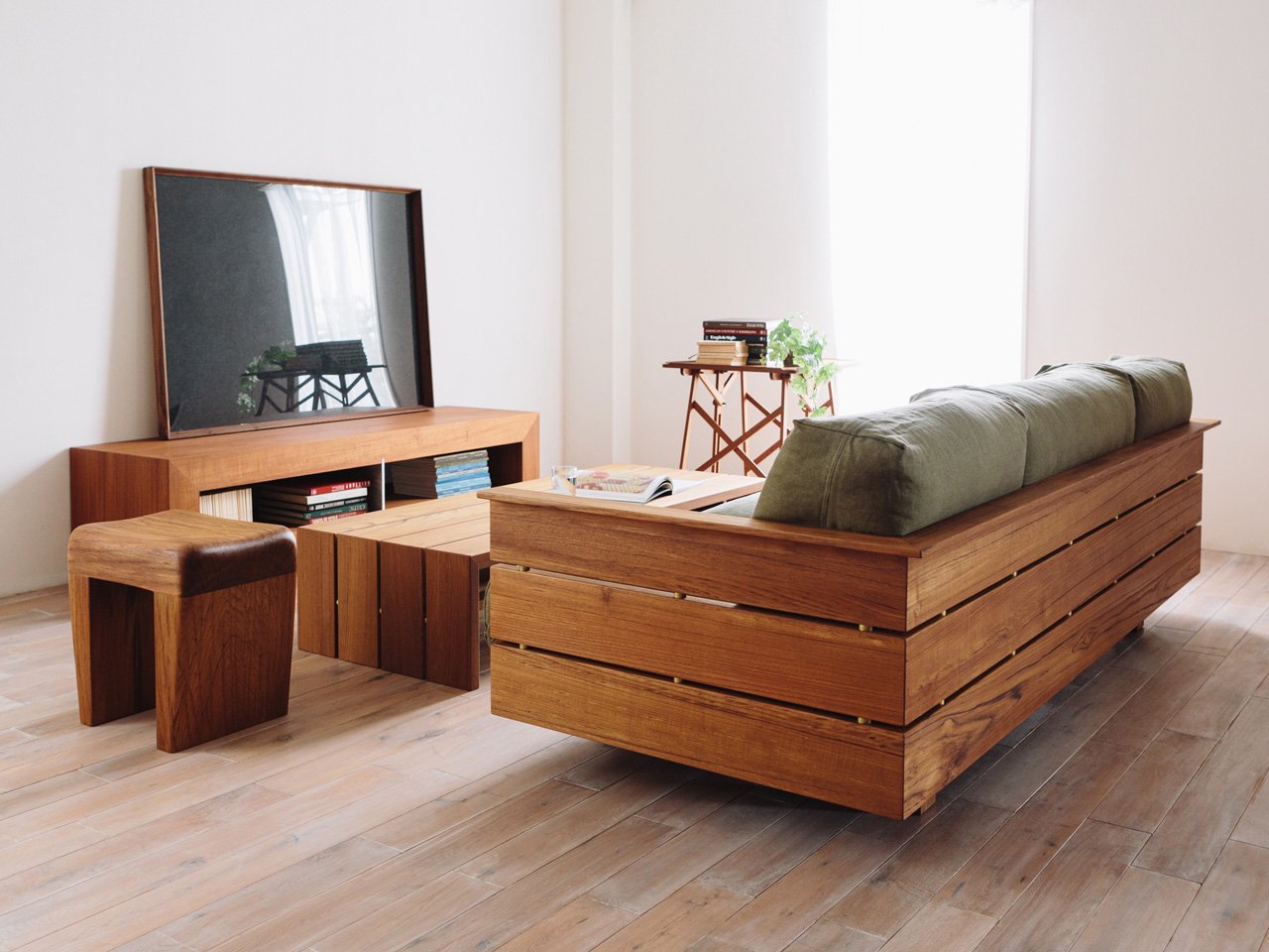 ANIMA CENTERBOARD