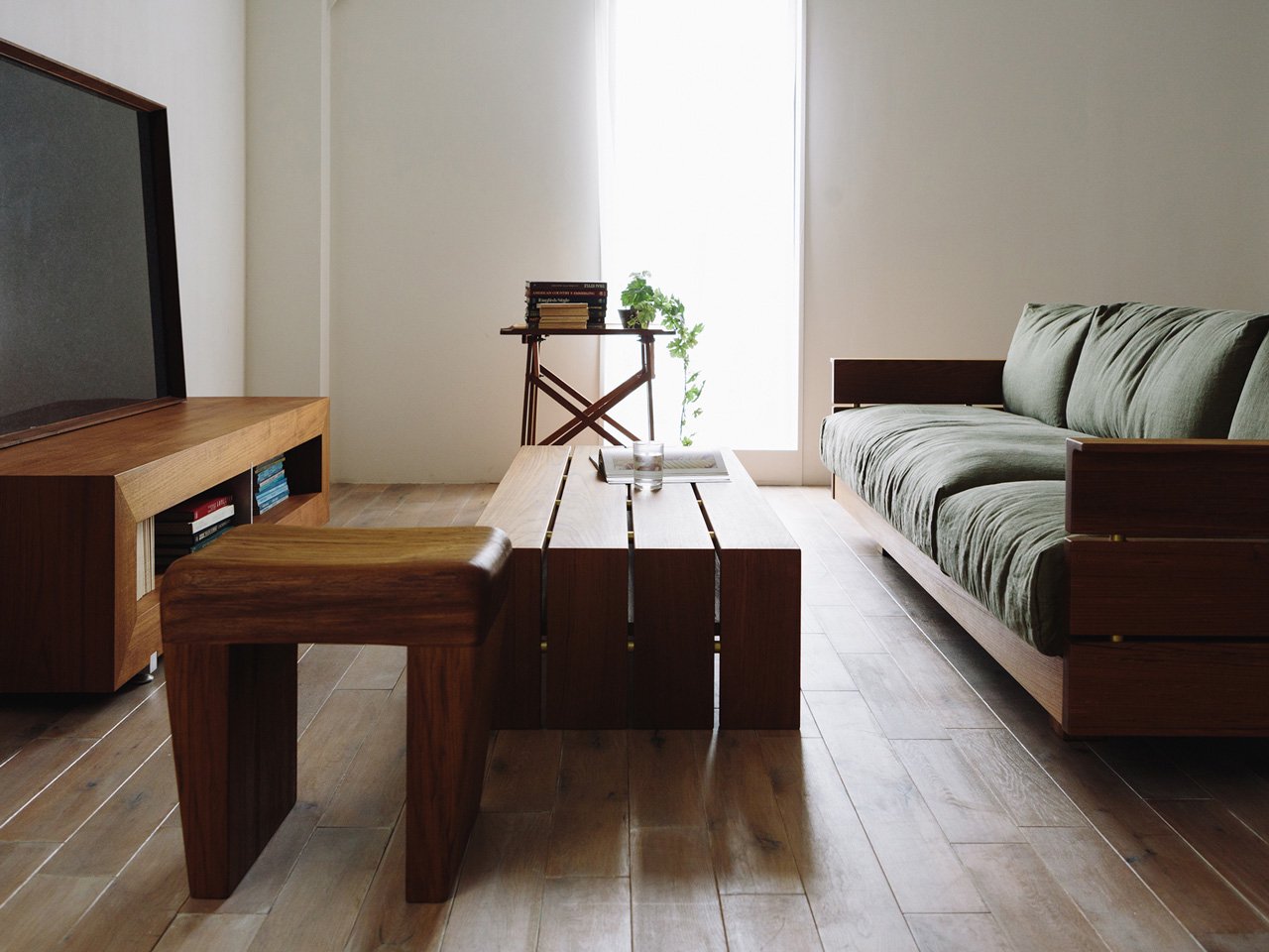 ANIMA CENTERBOARD