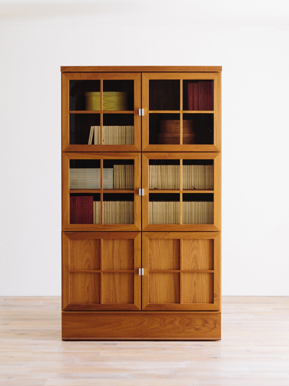 ANIMA Cabinet