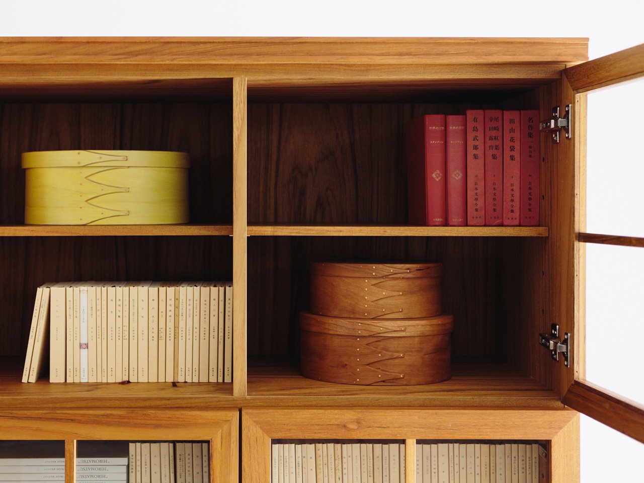 ANIMA Cabinet