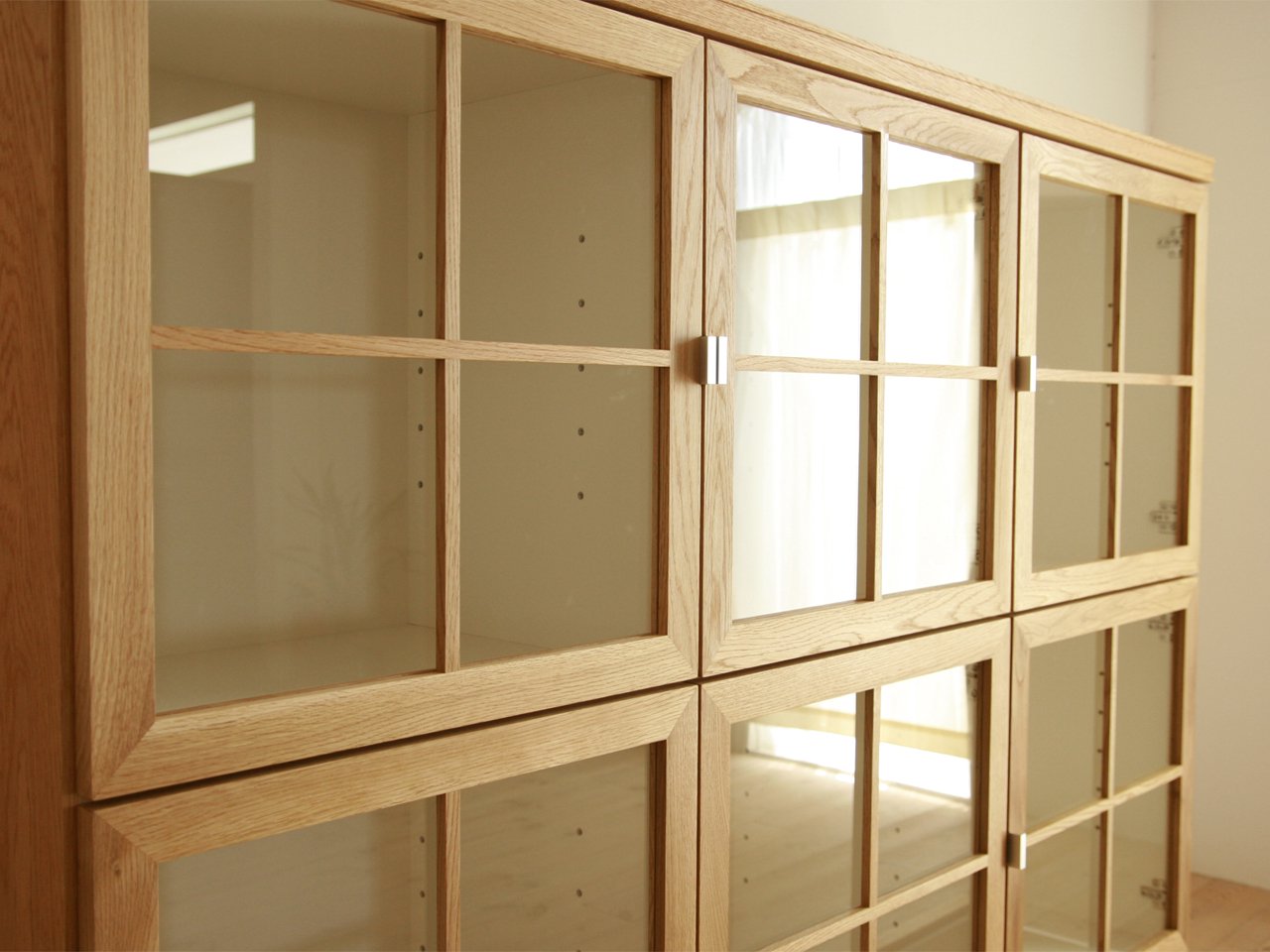 ANIMA Cabinet