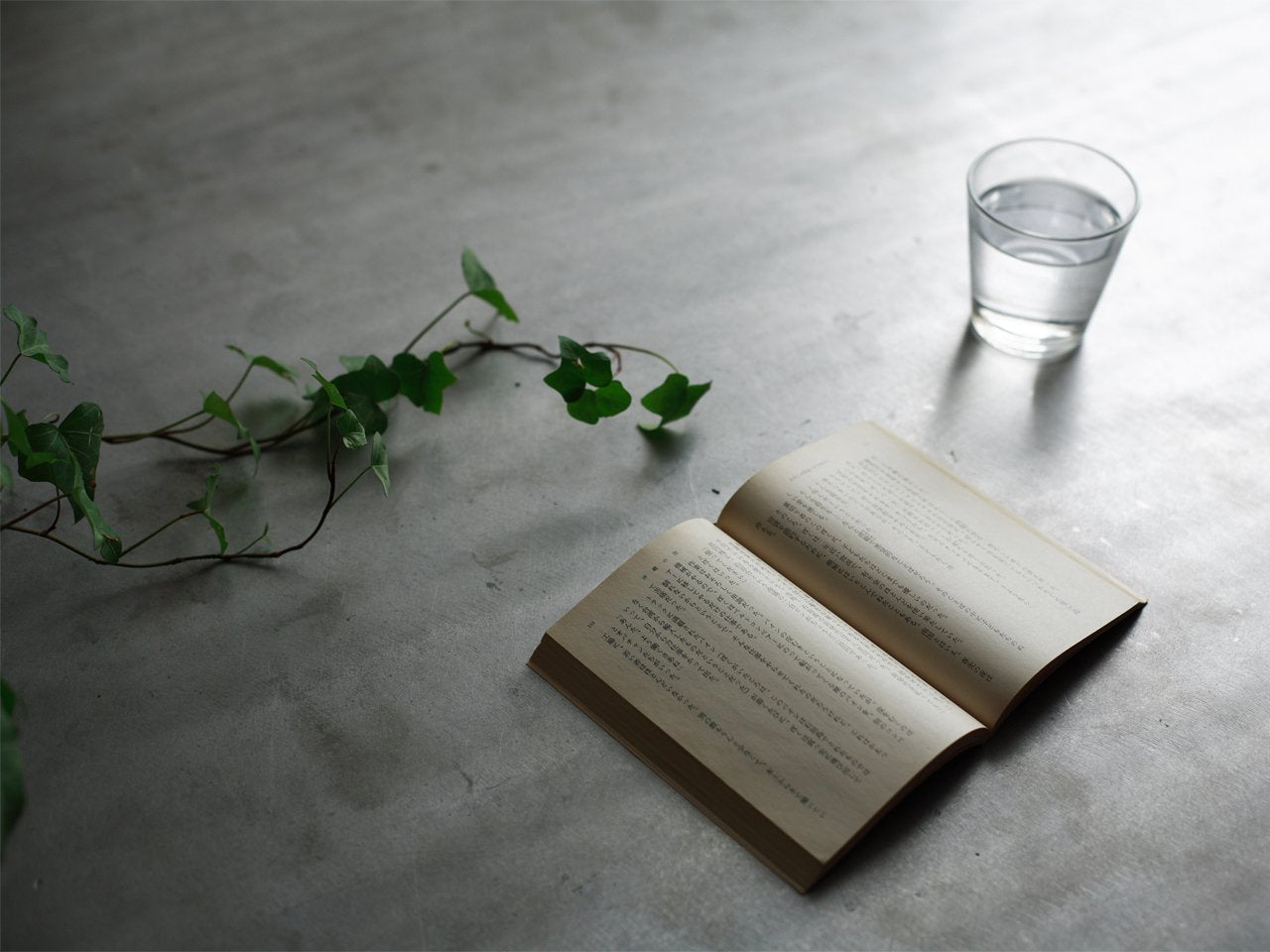 ANIMA Dining Table, Aluminum