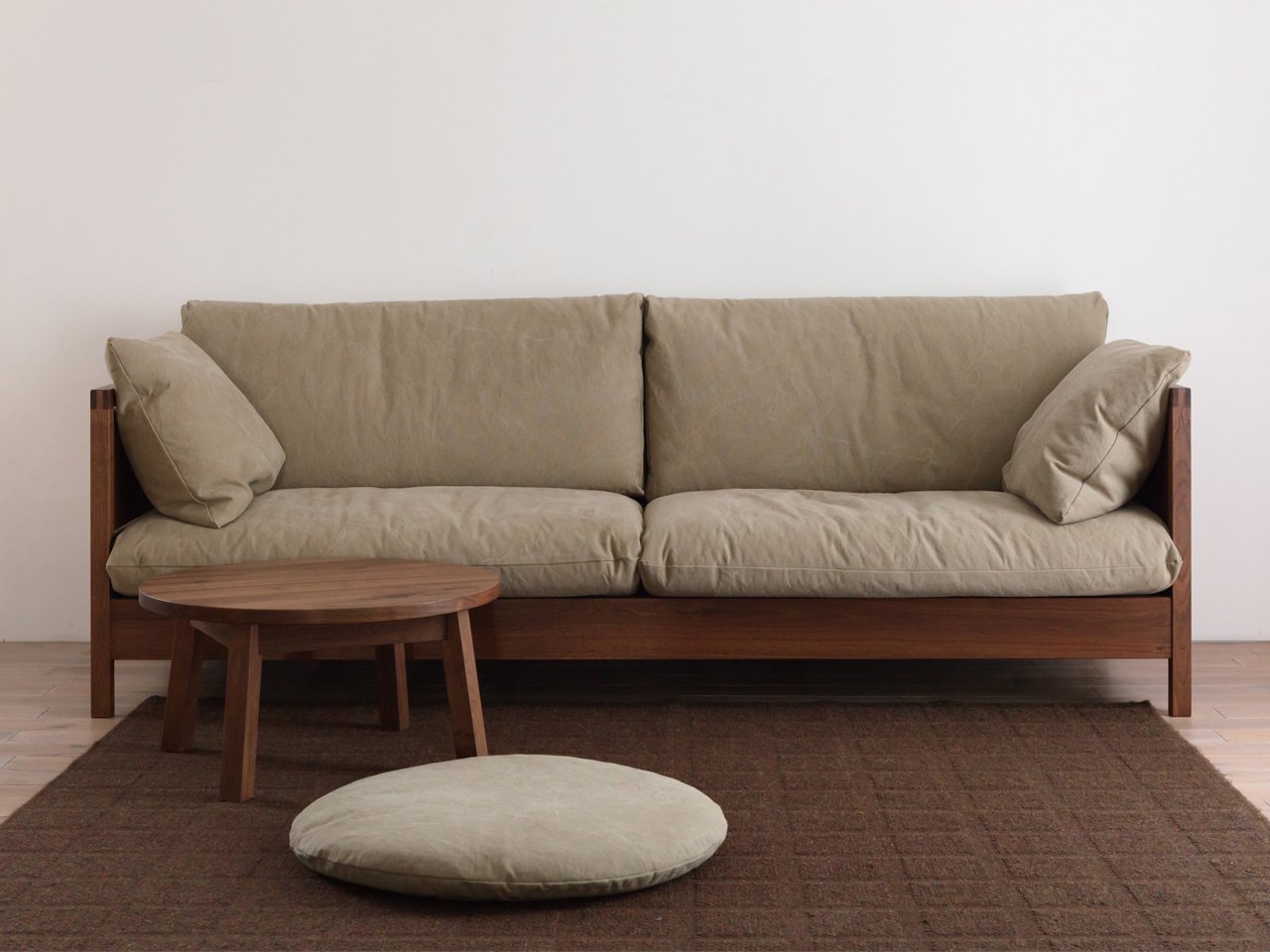 CORNICE Ottoman 065