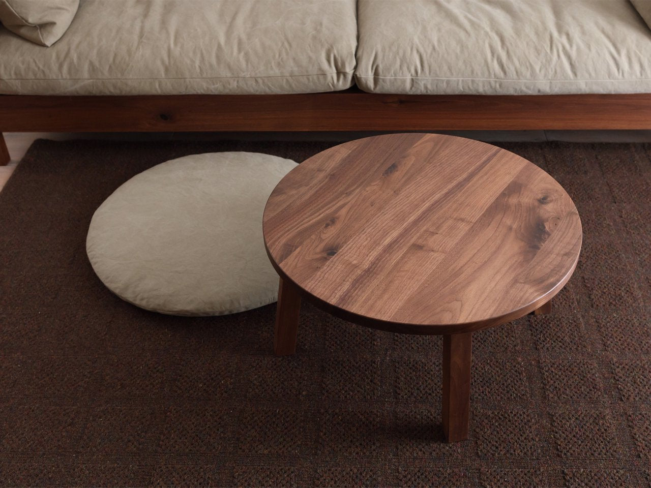 CORNICE Ottoman 065