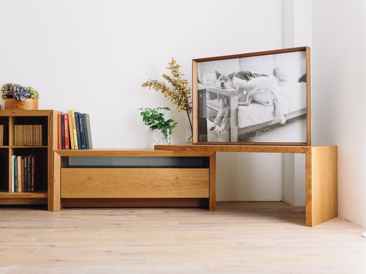 AMICO TV stand