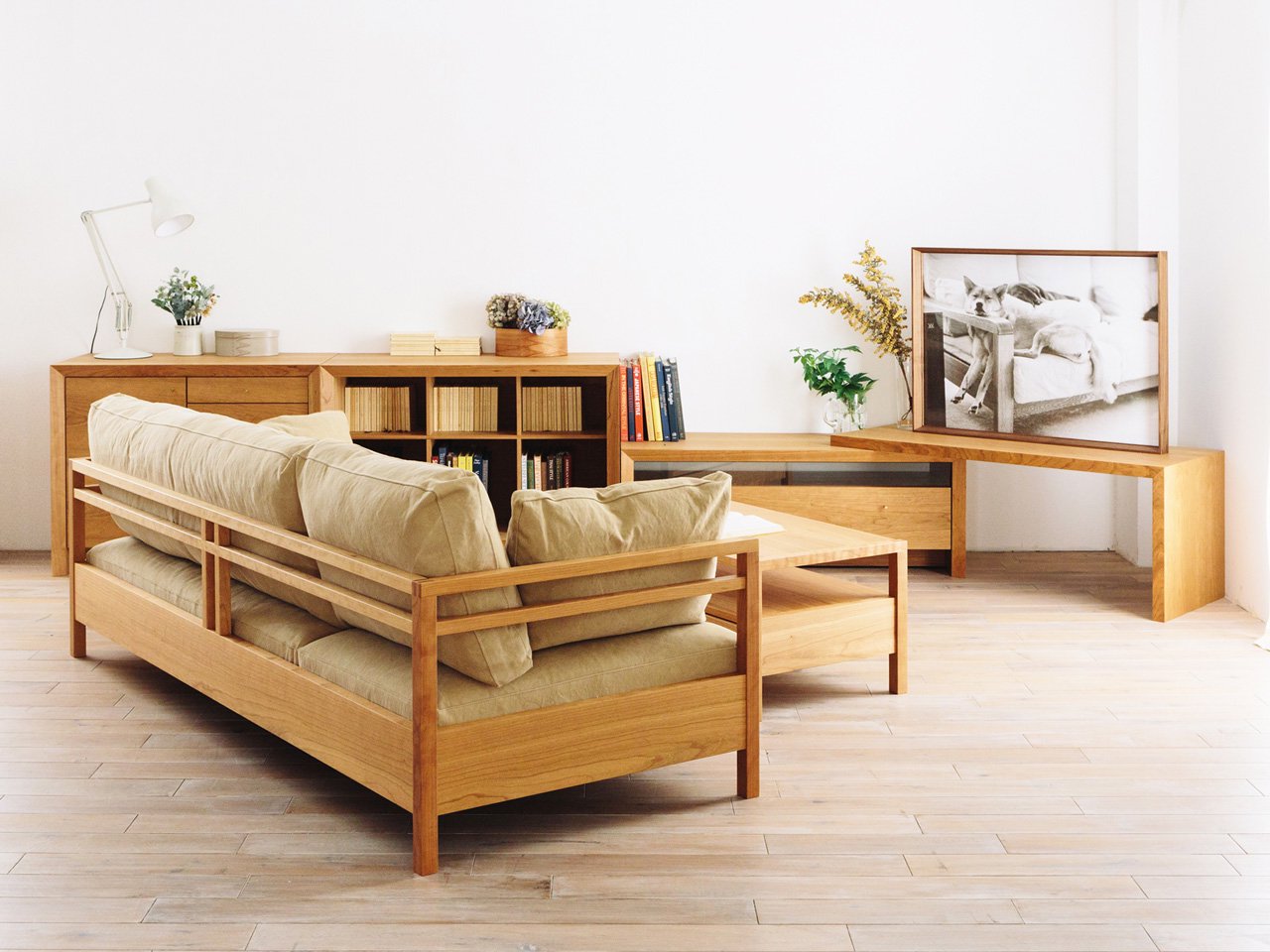 AMICO TV stand