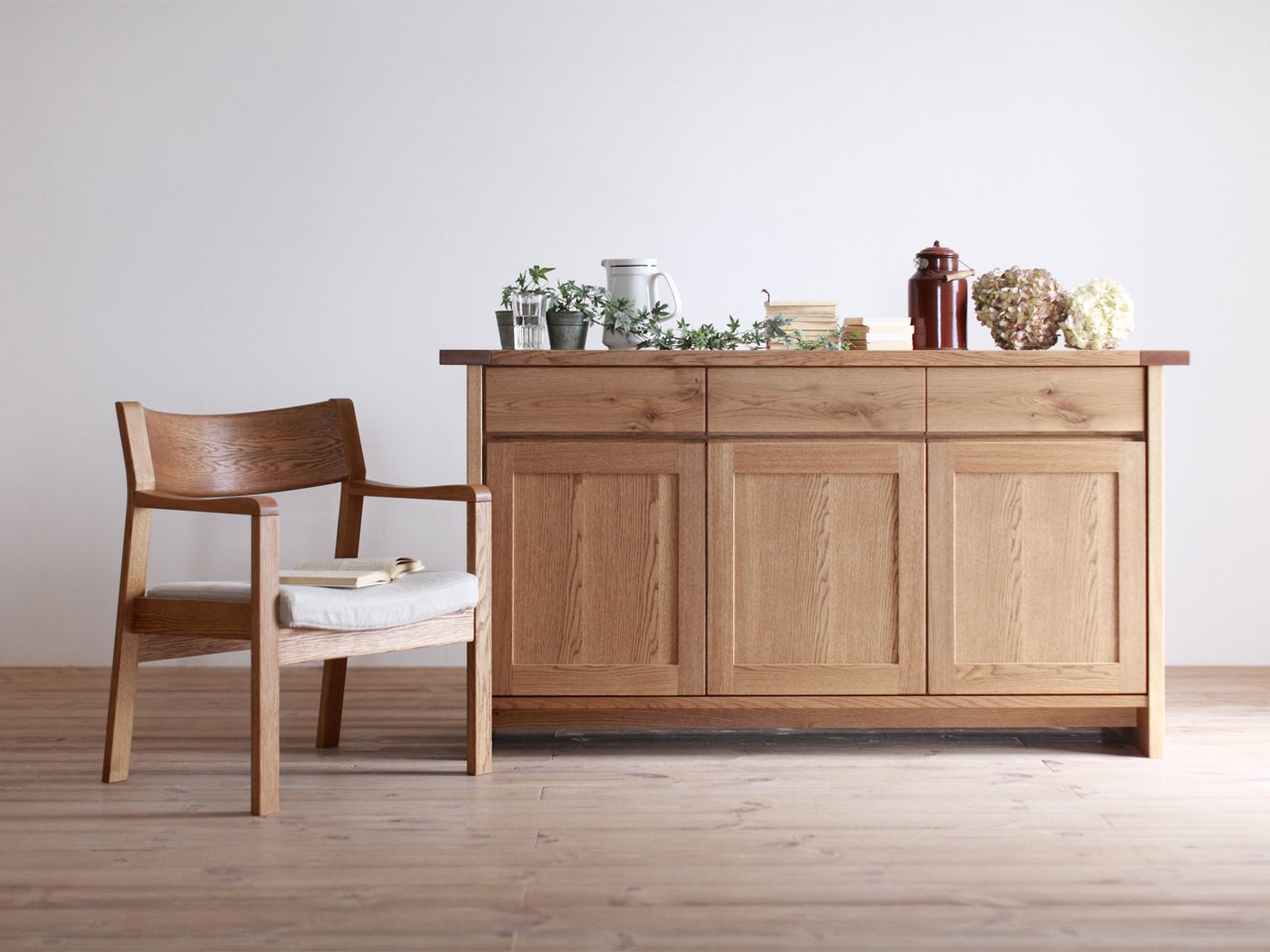CIELO Sideboard