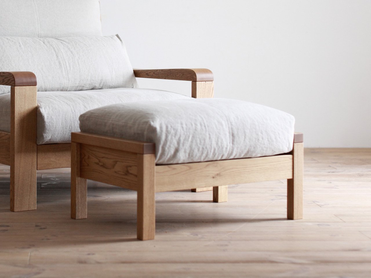 CIELO Ottoman 065