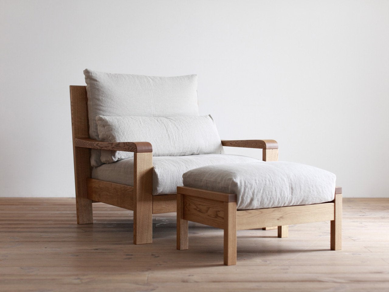 CIELO Ottoman 079