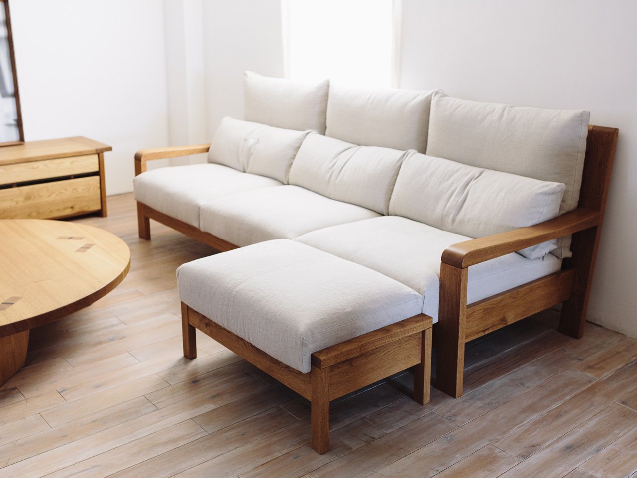 CIELO Ottoman 079