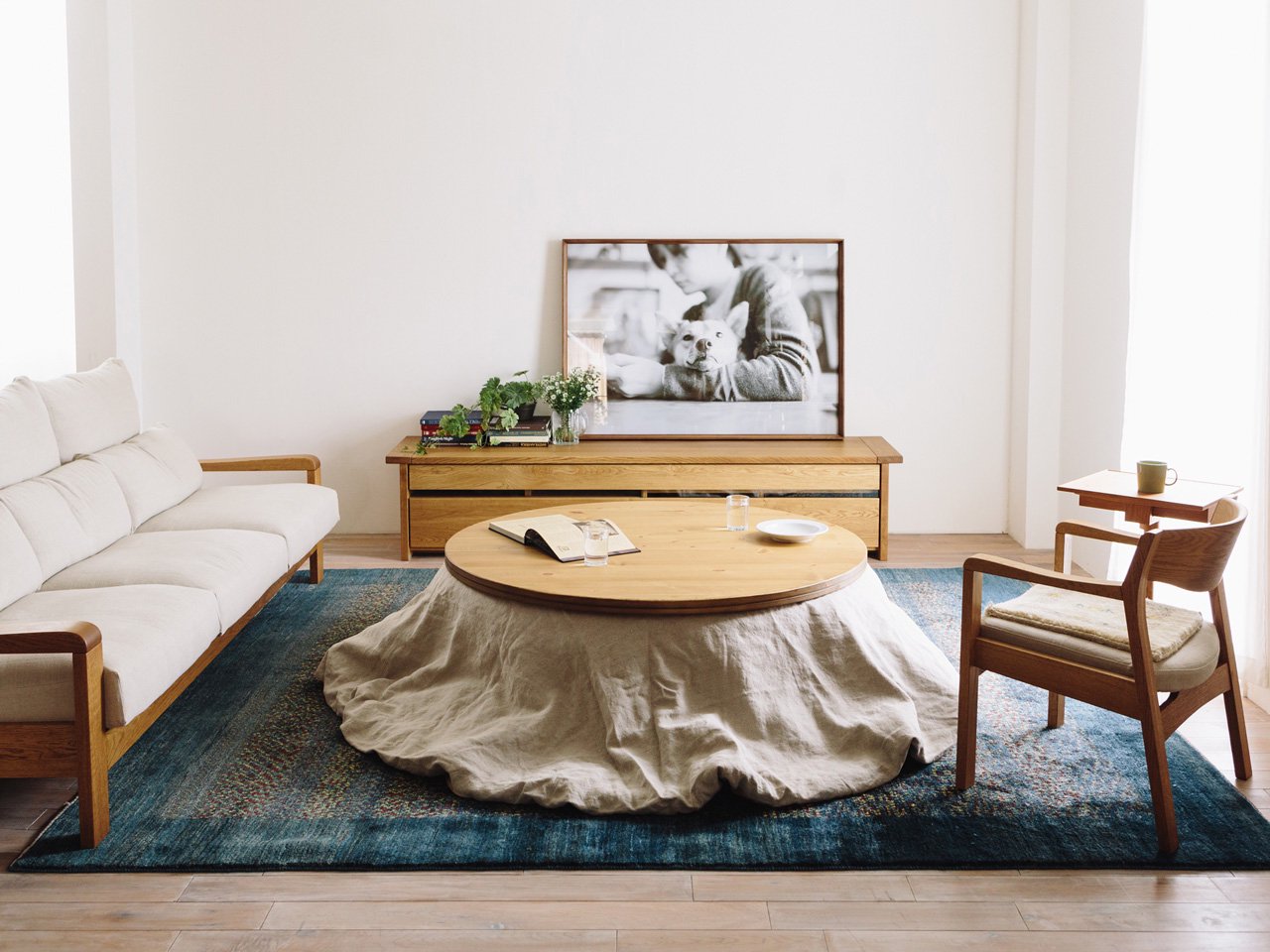 CIELO TV stand