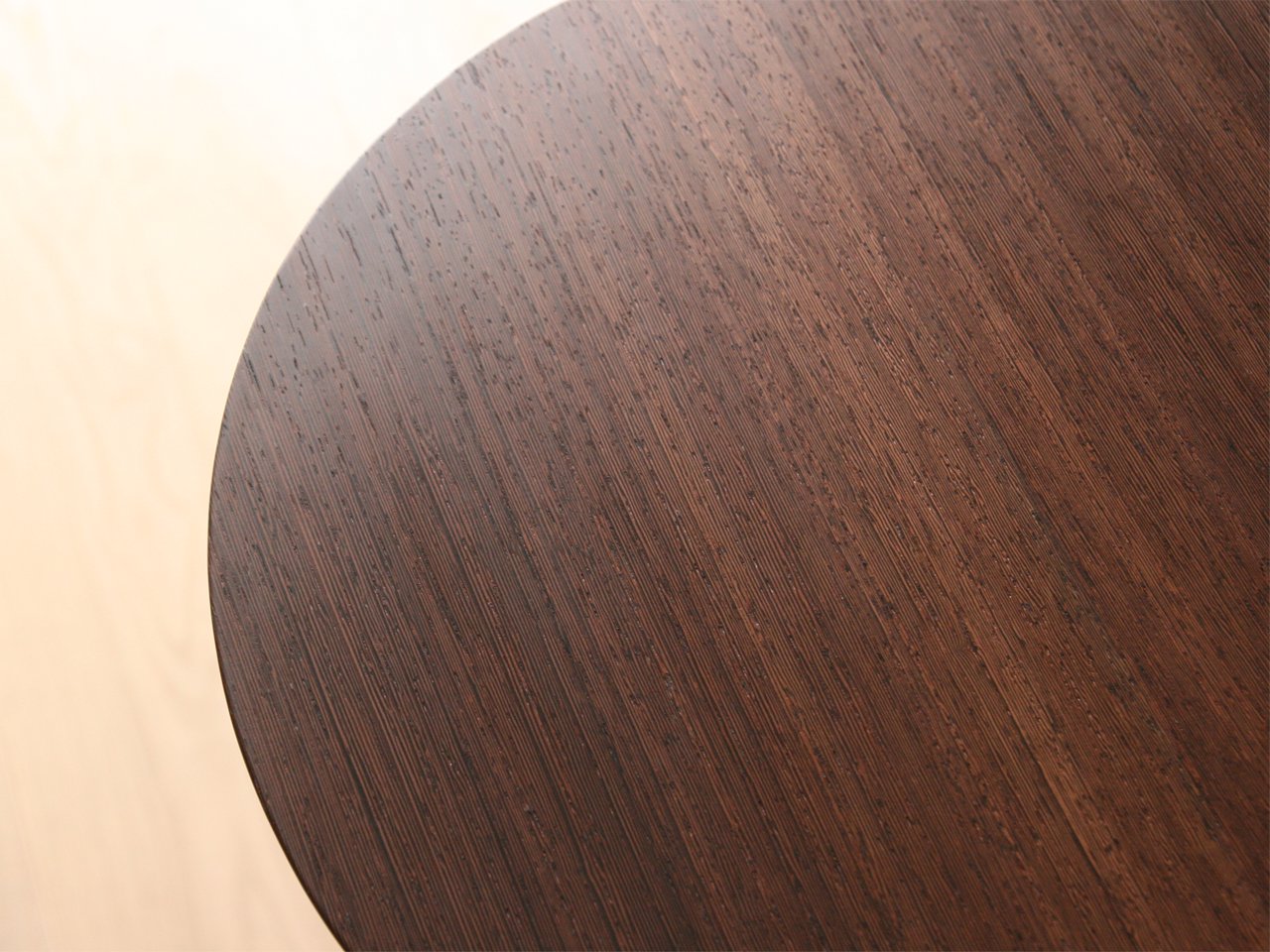 SHAKER candle stand