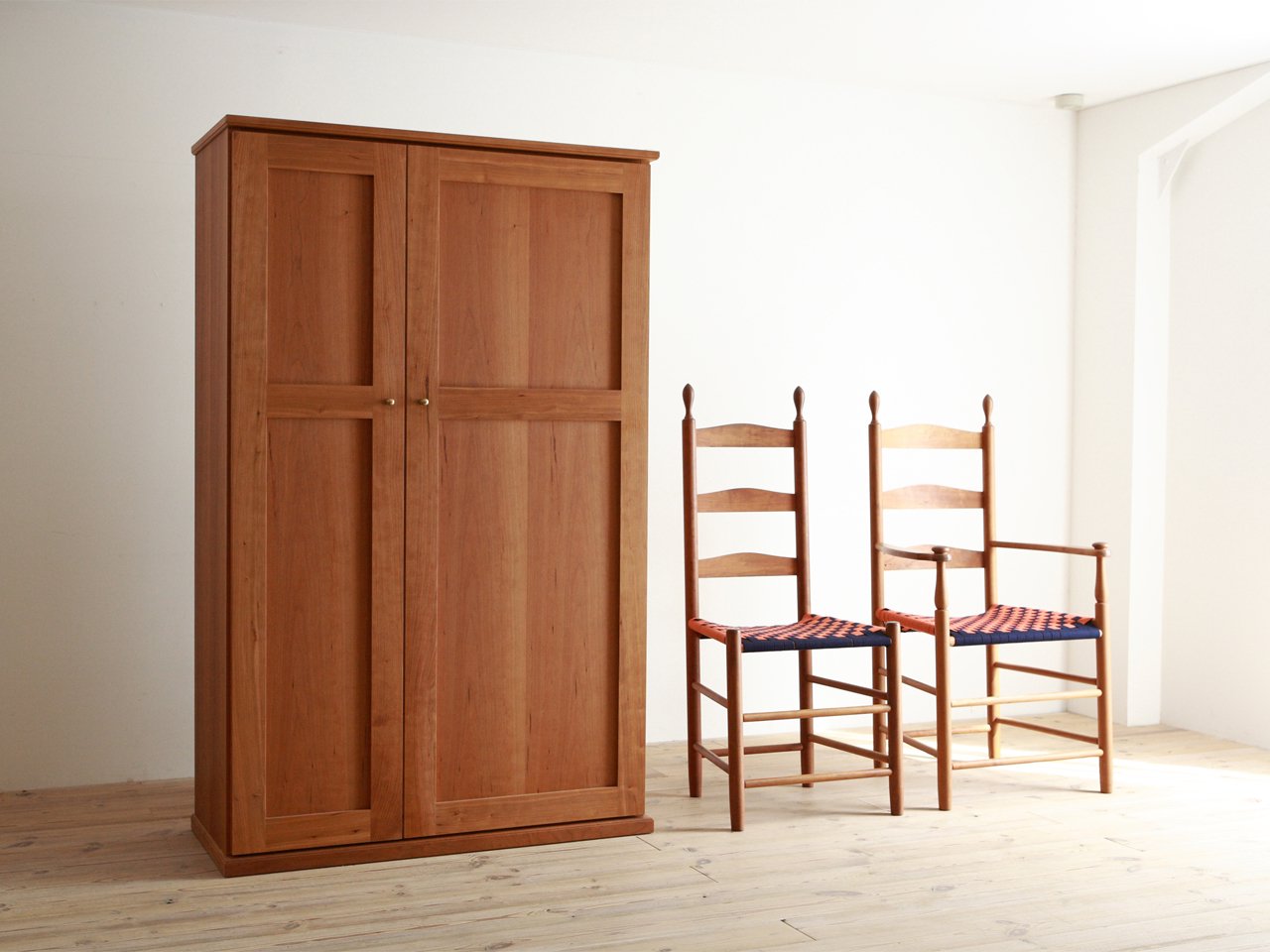 SHAKER armchair