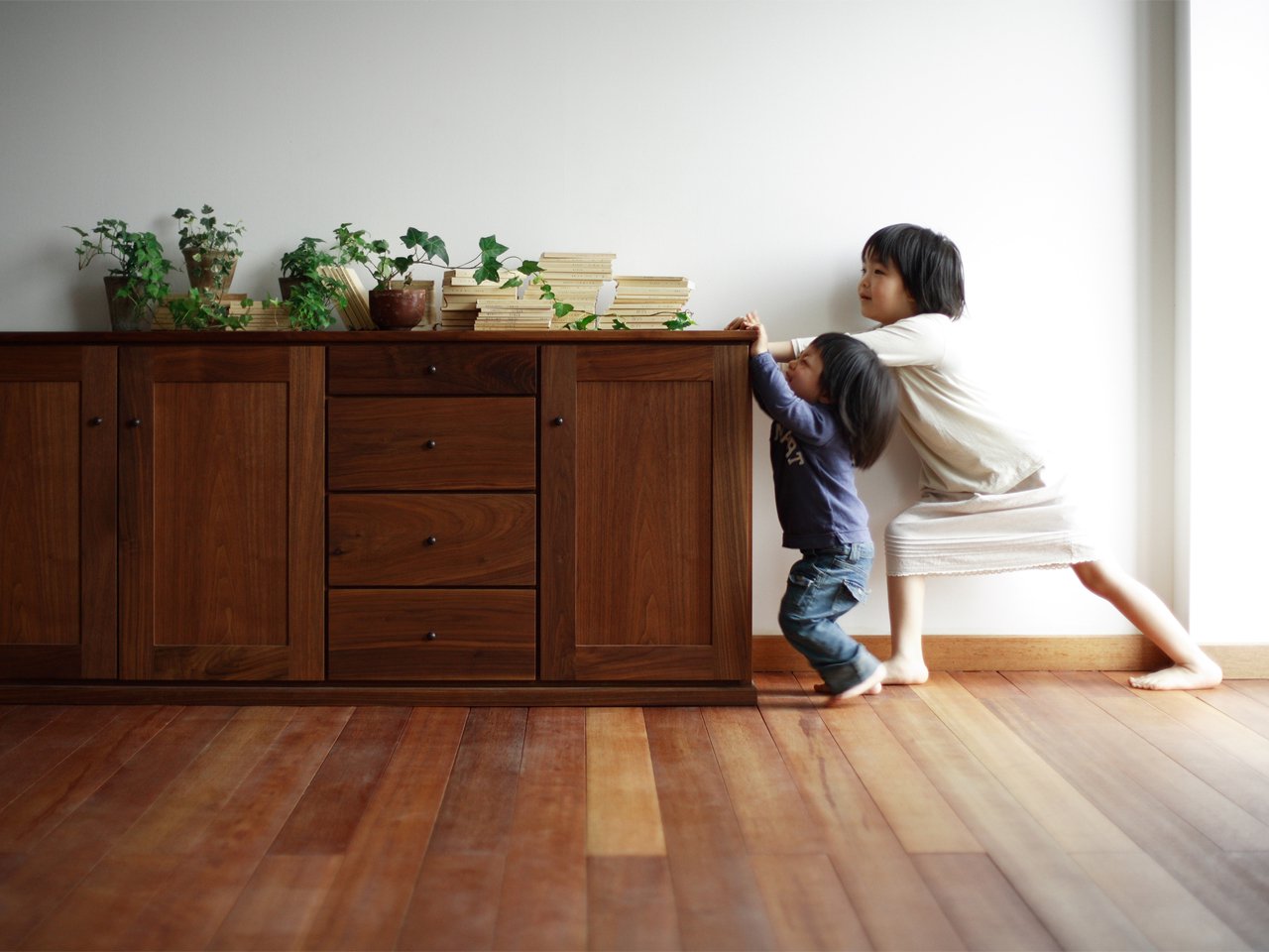 SHIRLEY Chest & Door 169