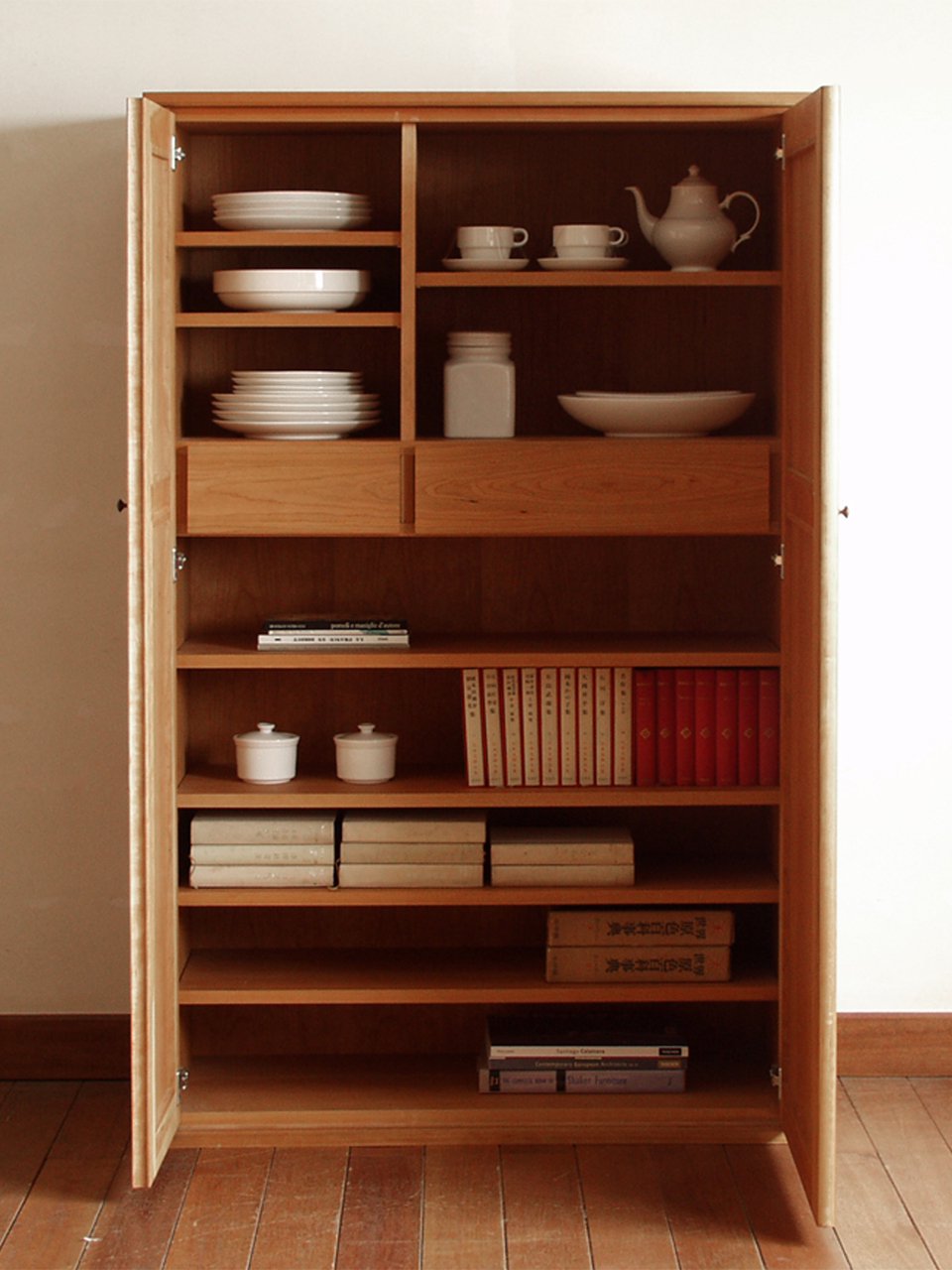 SHIRLEY Cabinet 098