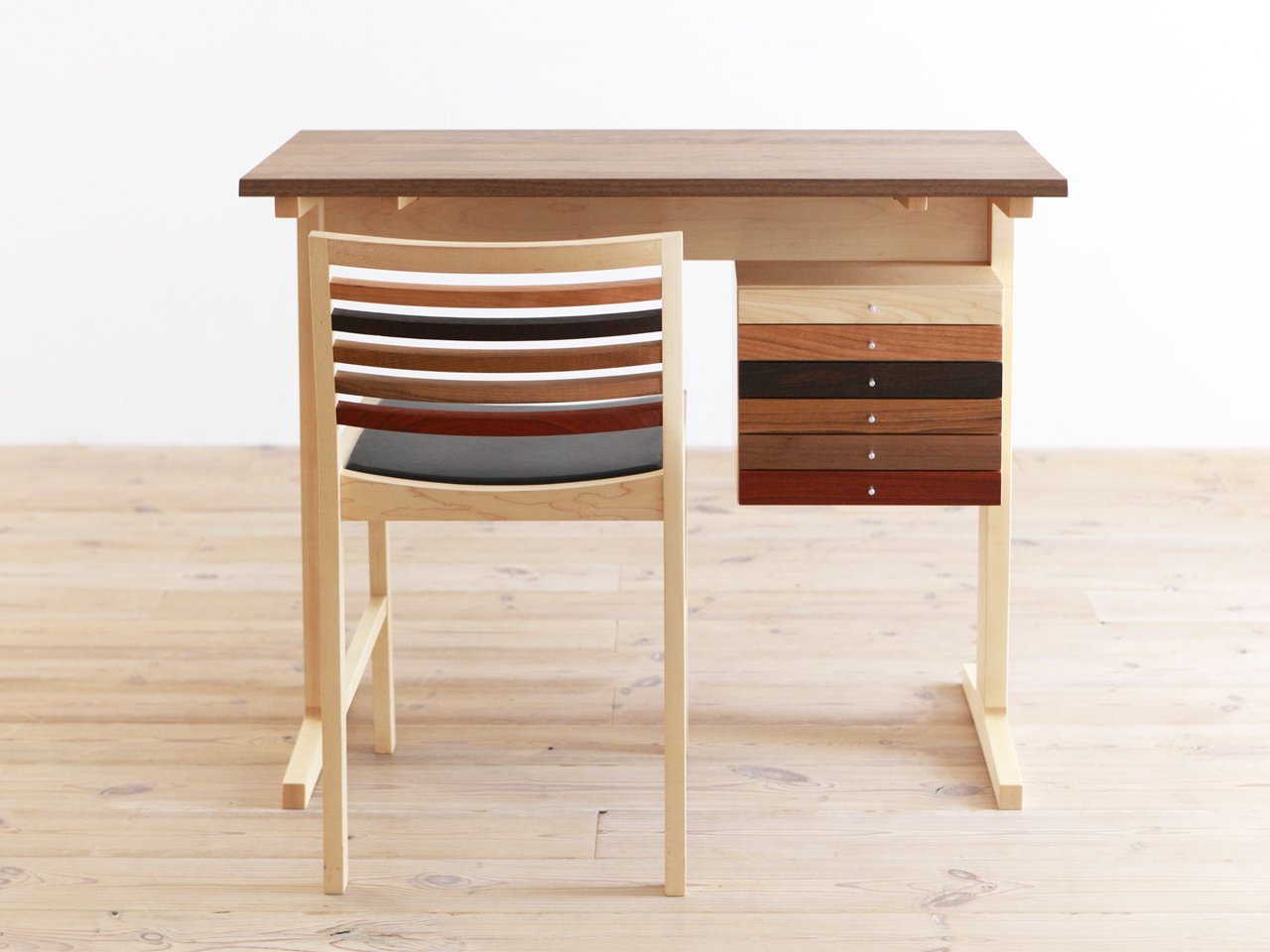 SONO デスク - 広松木工 