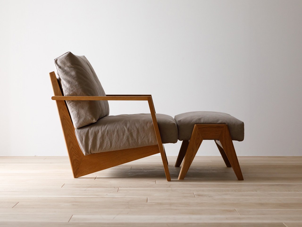 SERIO Ottoman 063